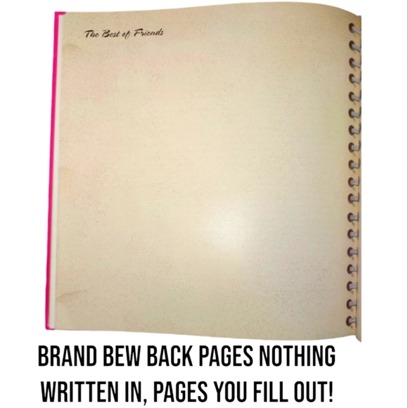 NWT Creating Memories/Making a scrapbook for life's occasions. - Picture 5 of 7